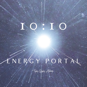 October 10th Energy Portal, Another opportunity to level up, will you?