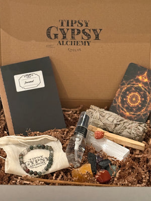 Monthly Alchemy Box (May)