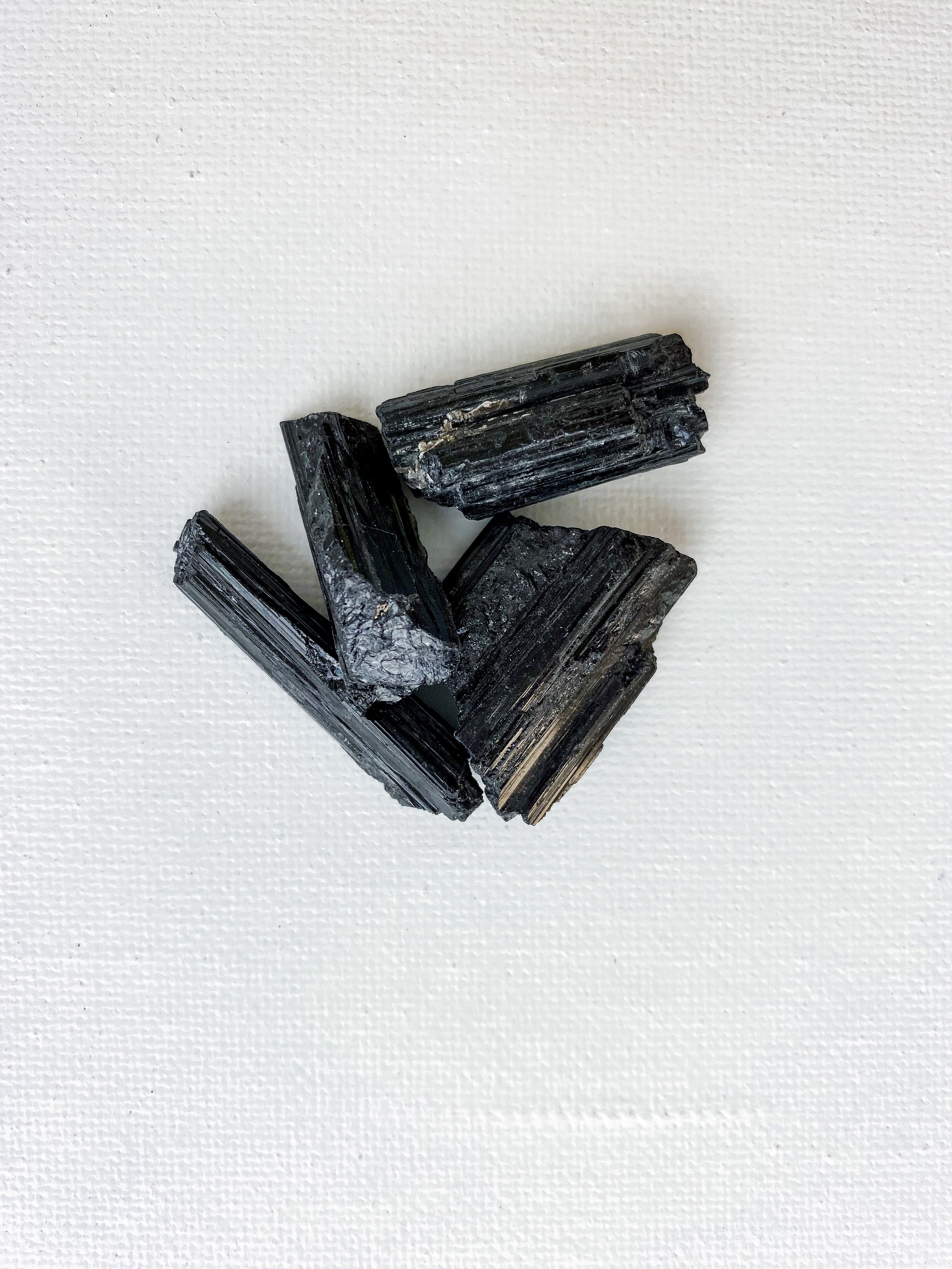 Black Tourmaline Bundle