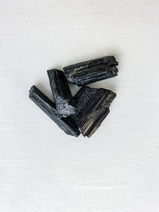 Black Tourmaline Bundle